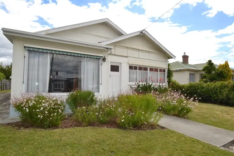 Main view of Homely house listing, 13 Luck Street, Mowbray TAS 7248
