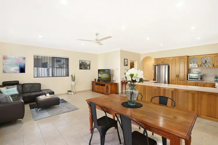 Main view of Homely house listing, 41 O'Connell Avenue, Matraville NSW 2036
