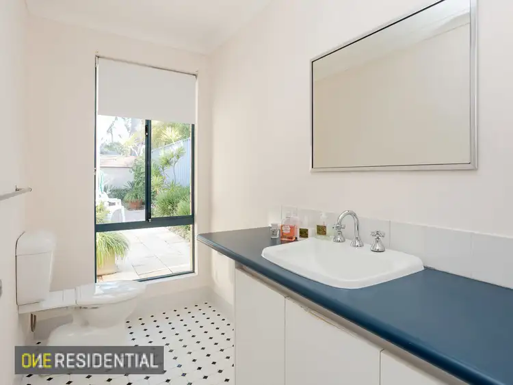Sixth view of Homely house listing, 17 Hird Place, Palmyra WA 6157