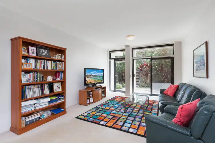 Second view of Homely unit listing, G13/2-4 Darley Street, Forestville NSW 2087