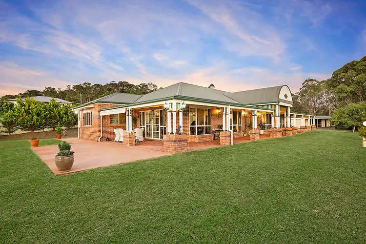 Third view of Homely house listing, 1-7 Mally Road, Hodgson Vale QLD 4352