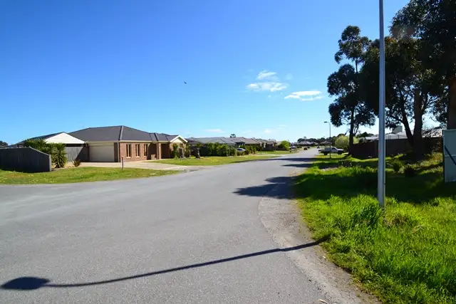 Fourth view of Homely land listing, 16 Walmac Close, Tooradin VIC 3980
