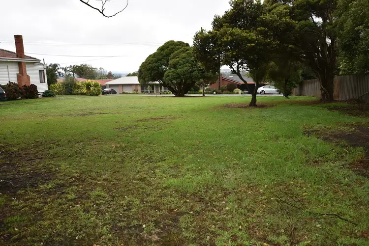 Third view of Homely land listing, 56 Coalville Rd, Moe VIC 3825