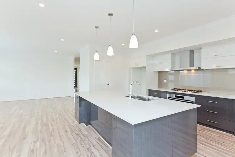 Third view of Homely house listing, 36 Magenta Crescent, Baldivis WA 6171