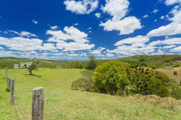 Fifth view of Homely house listing, 595 Black Mountain Road, Black Mountain QLD 4563