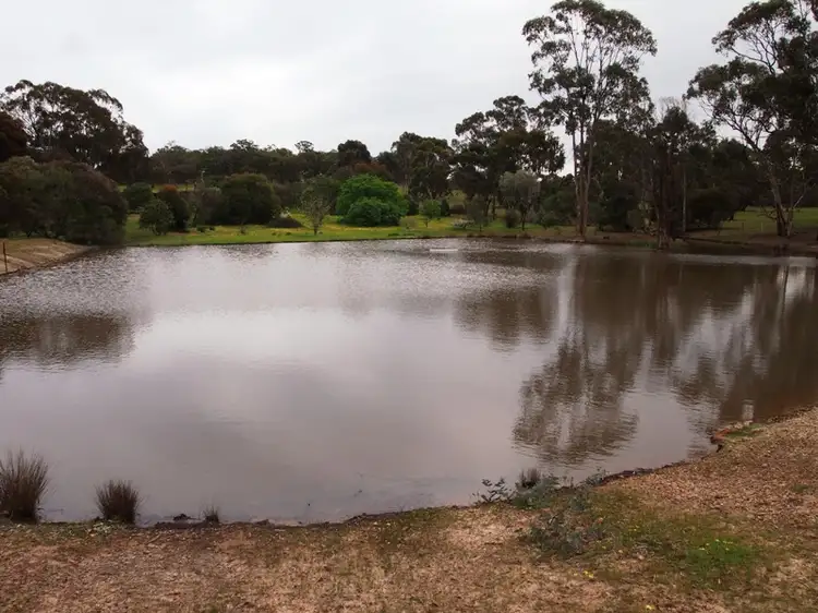 Second view of Homely rural property listing, 77 Gordon Lane, Nagambie VIC 3608