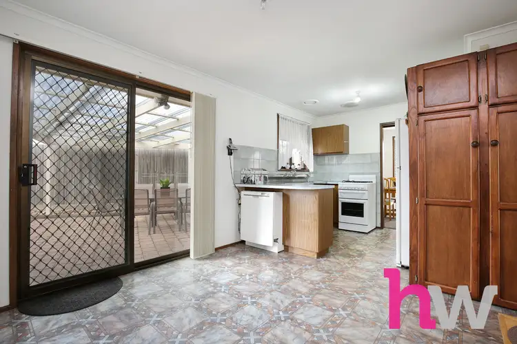 Sixth view of Homely house listing, 35 Grafton Street, St Albans Park VIC 3219