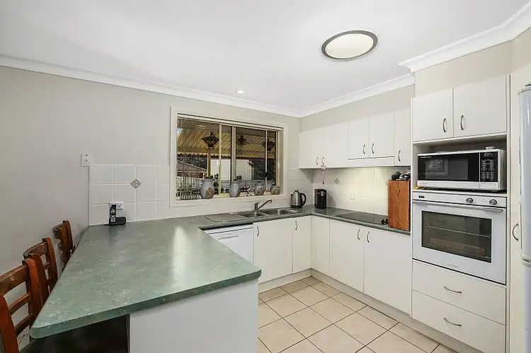 Fourth view of Homely house listing, 5 Pioneer Place, Wauchope NSW 2446