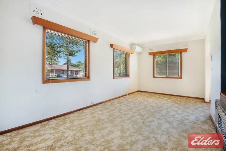 Third view of Homely house listing, 16 Abigail Street, Seven Hills NSW 2147