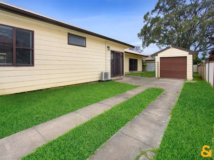 Second view of Homely house listing, 53 Griffiths Street, Oak Flats NSW 2529