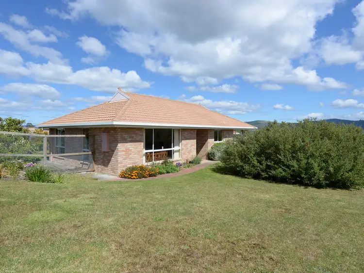 Second view of Homely house listing, 2 Grevillea Way, Kingston TAS 7050