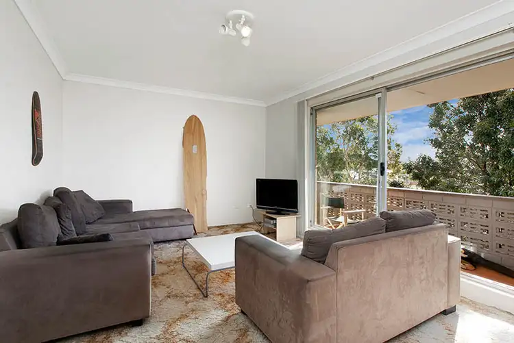 Second view of Homely apartment listing, 6/34 -38 Girrilang Rd, Cronulla NSW 2230