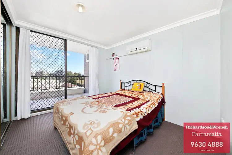 Fifth view of Homely unit listing, 49/68 Great Western Highway, Parramatta NSW 2150
