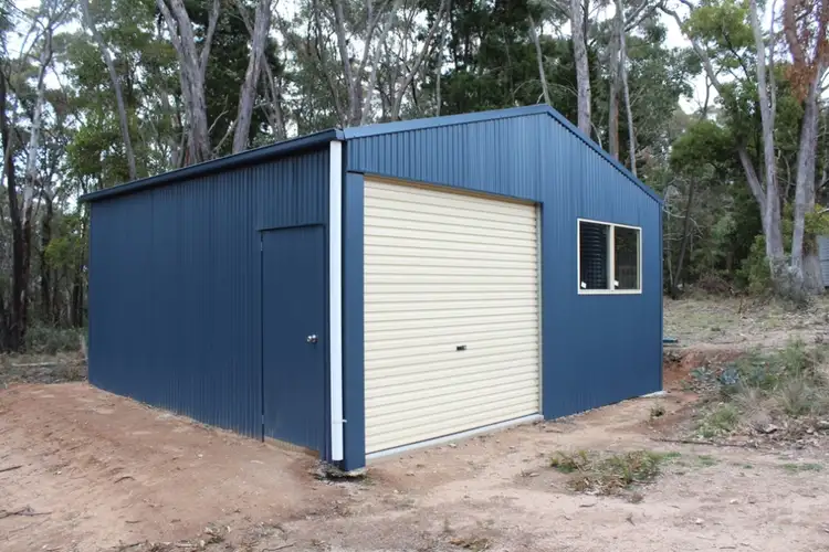 Fourth view of Homely rural property listing, 62 Macabees Road, Yetholme NSW 2795