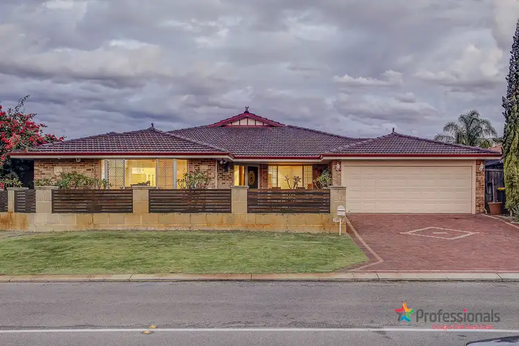 153 Bronzewing Avenue, Ellenbrook WA 6069