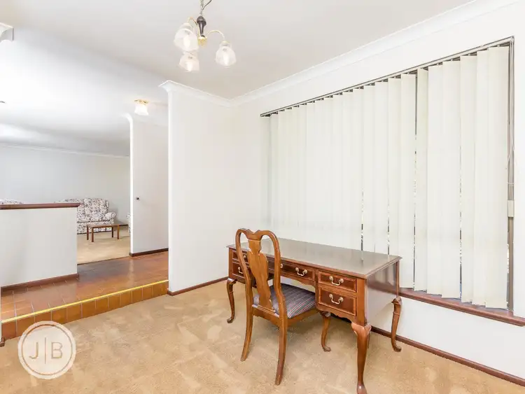 Fourth view of Homely house listing, 3 Piper Place, Bateman WA 6150