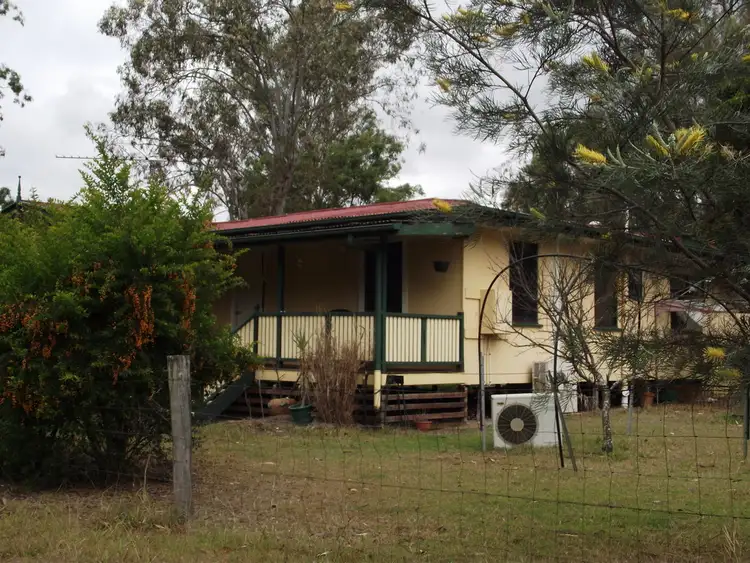 2 Kelly Road, Spring Creek QLD 4343