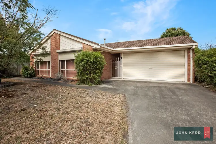 20 Colli Drive, Newborough VIC 3825