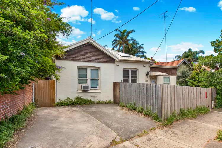 198 Old South Head Road, Bellevue Hill NSW 2023
