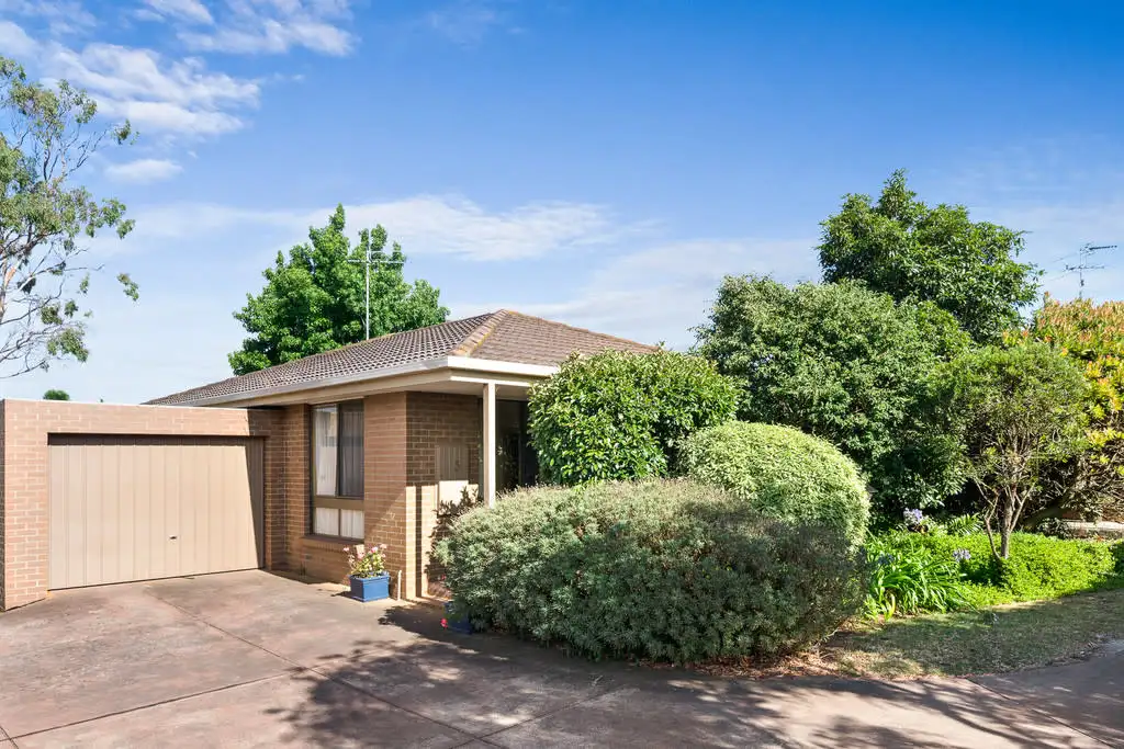 Main view of Homely unit listing, 5/94 Beleura Hill Road, Mornington VIC 3931