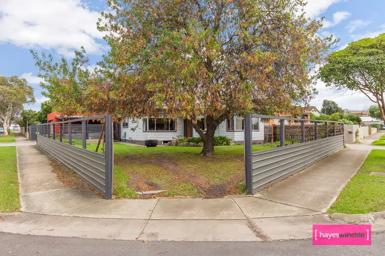 Second view of Homely house listing, 8 Milton Street, Bell Park VIC 3215