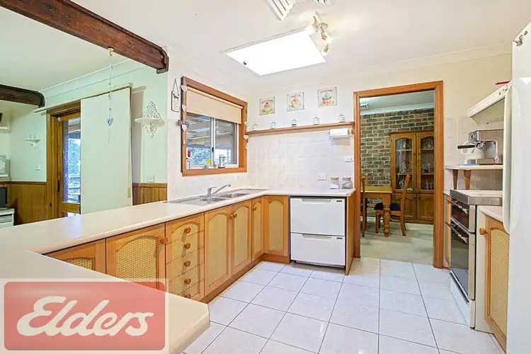 Second view of Homely house listing, 26 Greendale Road, Wallacia NSW 2745