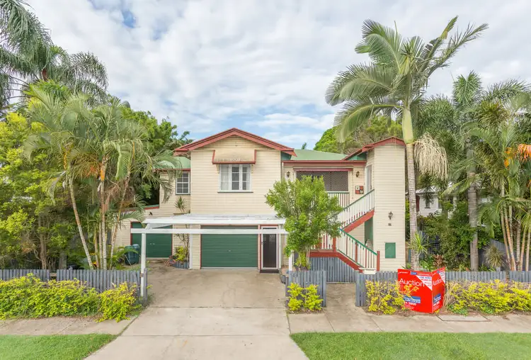 2a Taylor Street, West Mackay QLD 4740