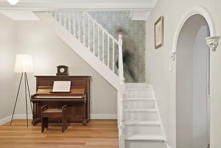 Fourth view of Homely house listing, 30 Queen Street, Newtown NSW 2042
