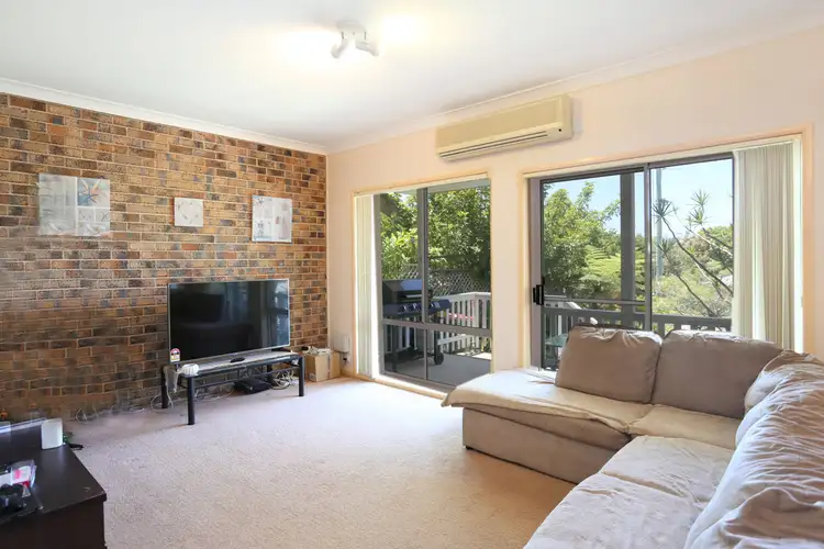 Second view of Homely house listing, 2/28 Warrawee Street, Sapphire Beach NSW 2450