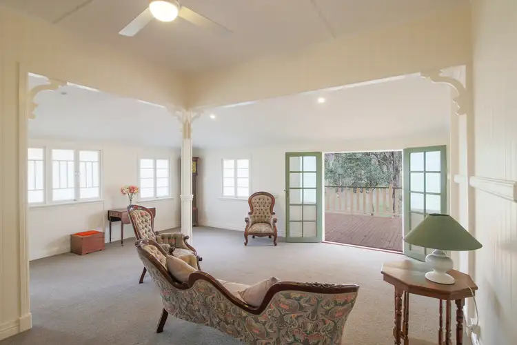 Seventh view of Homely house listing, 708 A Torbanlea Pialba Rd, Takura QLD 4655