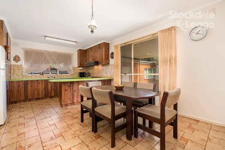 Fifth view of Homely house listing, 3 Charles Street, Hadfield VIC 3046
