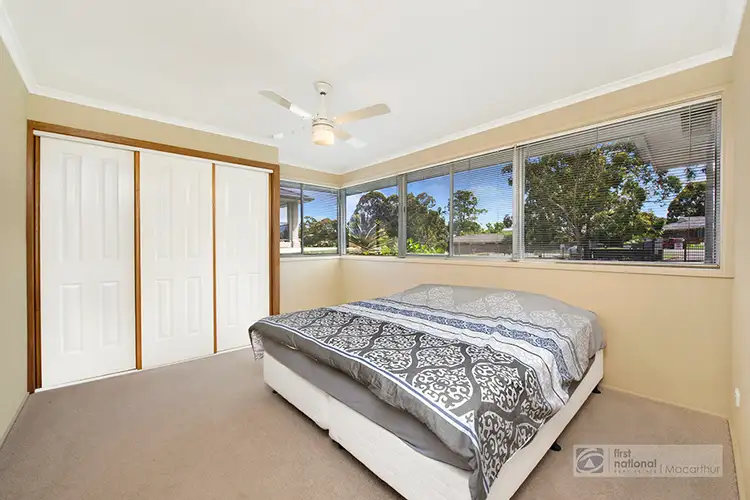 Fifth view of Homely house listing, 11 Burrendong Road, Leumeah NSW 2560