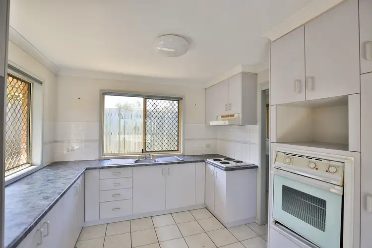 Fourth view of Homely unit listing, 3/13 Mirle Street, Newtown QLD 4350