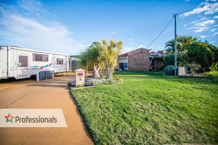 Third view of Homely house listing, 8 Hube Court, Huntingdale WA 6110