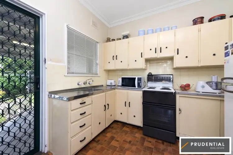 Second view of Homely house listing, 10 Rosalind Crescent, Campbelltown NSW 2560