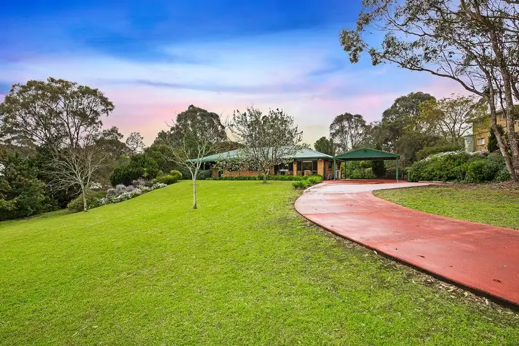 5 Esperanto Court, Kearneys Spring QLD 4350