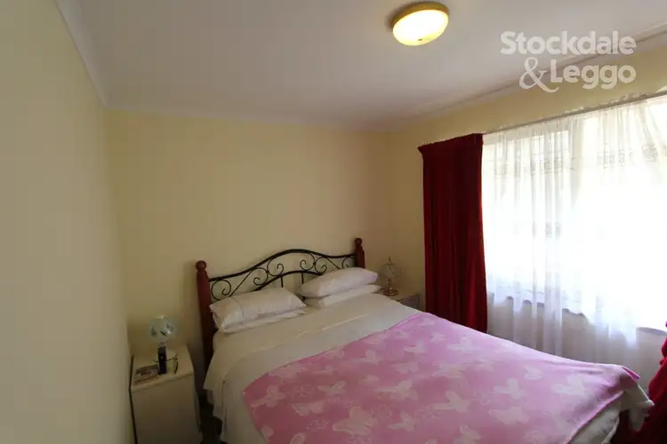 Fourth view of Homely house listing, 1 Eveline Court, Mirboo North VIC 3871