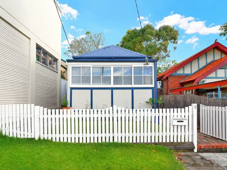 2 Edwin Street, Mortlake NSW 2137