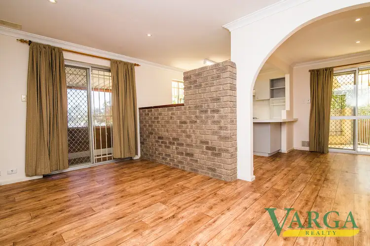 Second view of Homely house listing, 10 Blackburne Drive, Kelmscott WA 6111