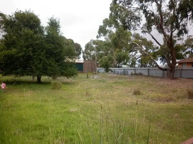 Main view of Homely land listing, 7 Hall Street, Tarpeena SA 5277