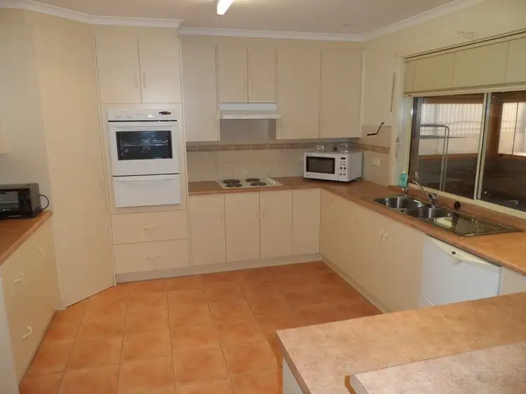 Second view of Homely house listing, 46 Fourth Street, Loxton SA 5333