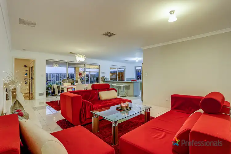Seventh view of Homely house listing, 47 Brixton Crescent, Ellenbrook WA 6069