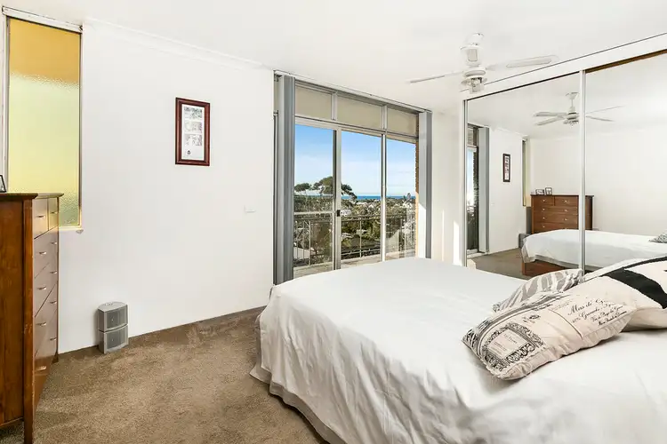 Sixth view of Homely unit listing, 10/14 Graylind Close, Collaroy NSW 2097