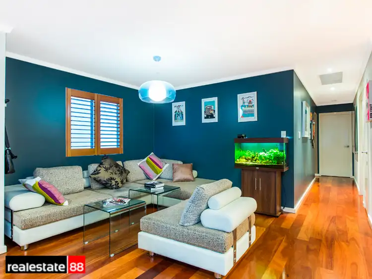 Seventh view of Homely apartment listing, 2/210 Stirling Street, Perth WA 6000