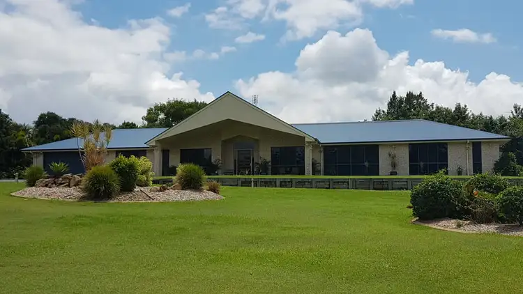 Main view of Homely house listing, 19 Elandra Terrace, Pomona QLD 4568