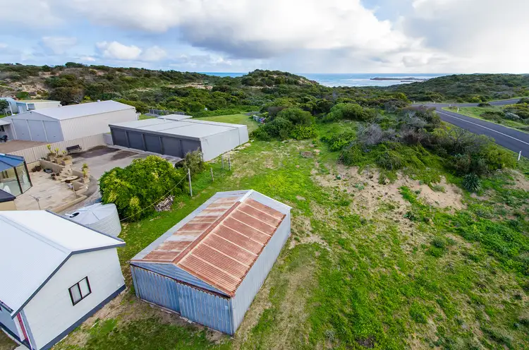 Seventh view of Homely land listing, 1A McArthur Place, Beachport SA 5280