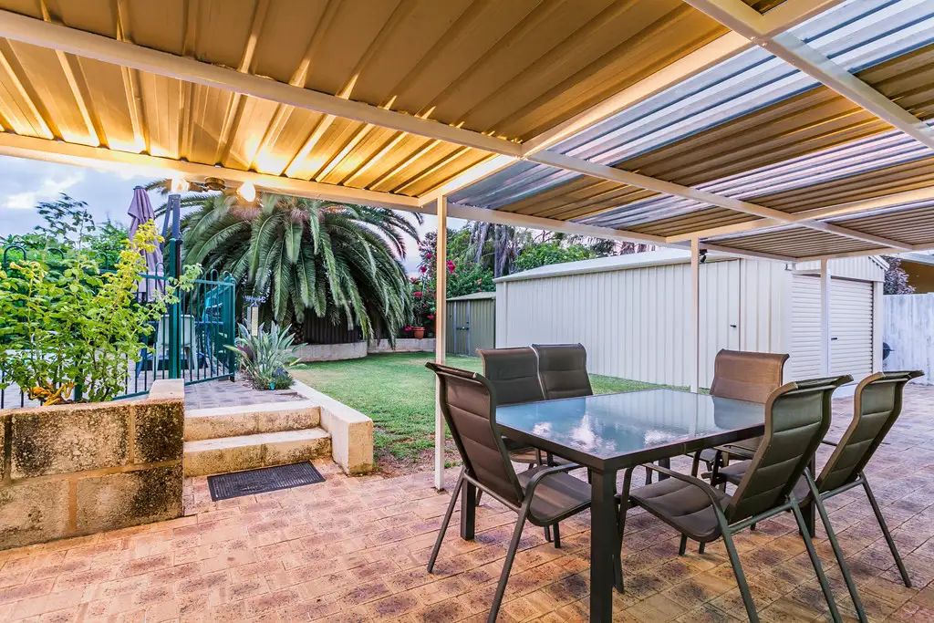 Main view of Homely house listing, 129 Craigie Drv, Beldon WA 6027
