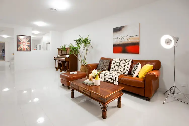 Fourth view of Homely house listing, 22 Dresden Drive, Waterways VIC 3195