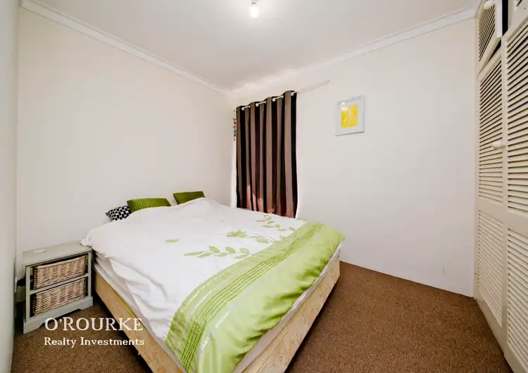 Sixth view of Homely villa listing, 7/85 Scarborough Beach Rooad, Scarborough WA 6019