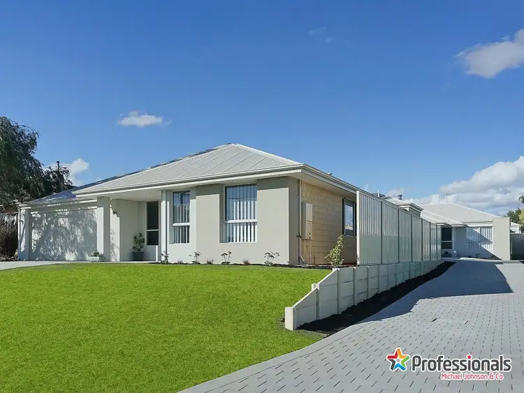 Third view of Homely house listing, 5A Viscount Road, Morley WA 6062